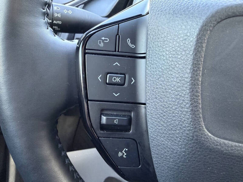 2024 Toyota Prius Limited