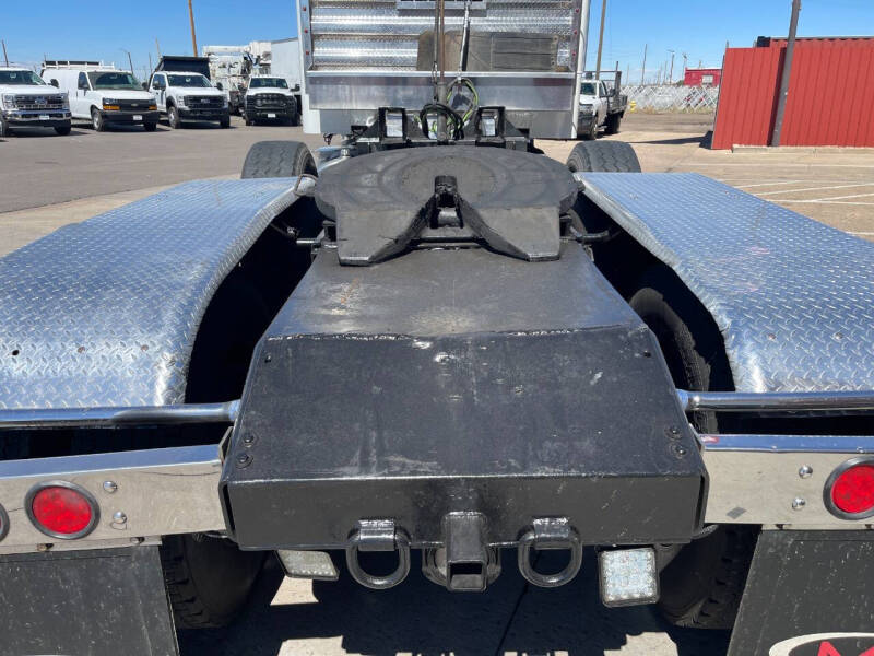2014 Peterbilt 388