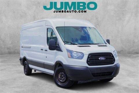 2019 Ford Transit Cargo for sale at JumboAutoGroup.com - Jumboauto.com in Hollywood FL