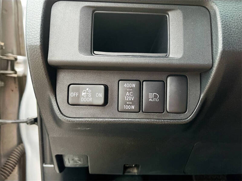 2019 Toyota Tacoma TRD Off-Road