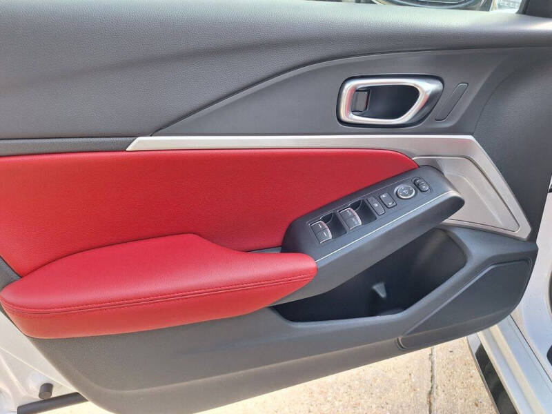 2026 Acura Integra w/A-SPEC