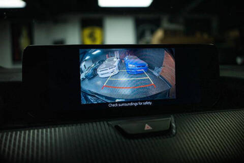 2024 Mazda CX-90 3.3 Turbo Select