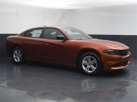 2023 Dodge Charger for sale at Tim Short Auto Mall in Corbin KY
