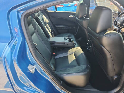 2021 Dodge Charger SXT