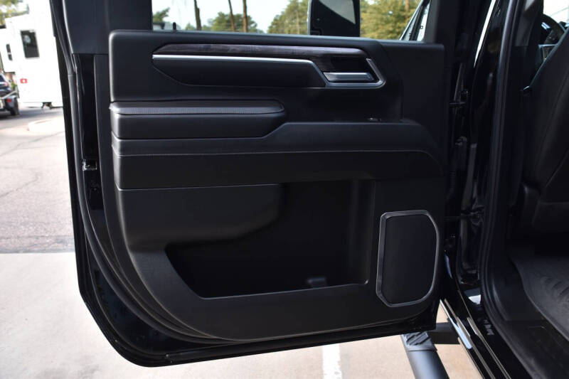 2025 Chevrolet Silverado 3500HD