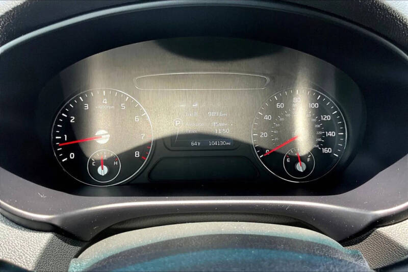 2016 Kia Sorento LX V6