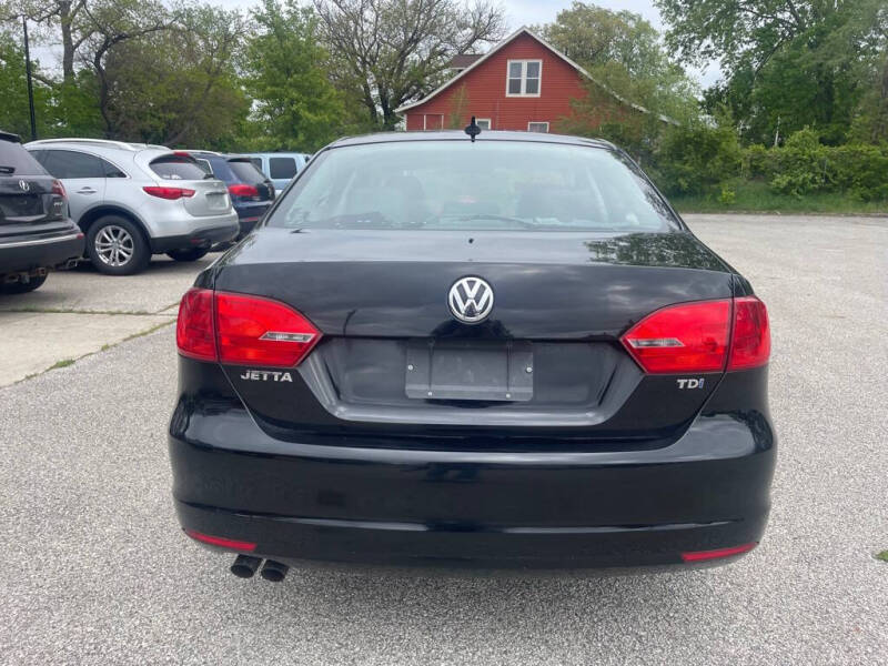 2013 Volkswagen Jetta