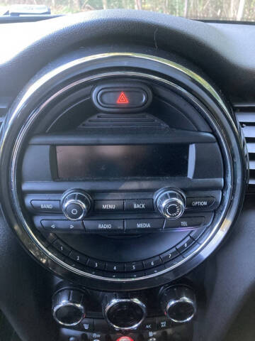 2015 MINI Hardtop 2 Door Cooper S