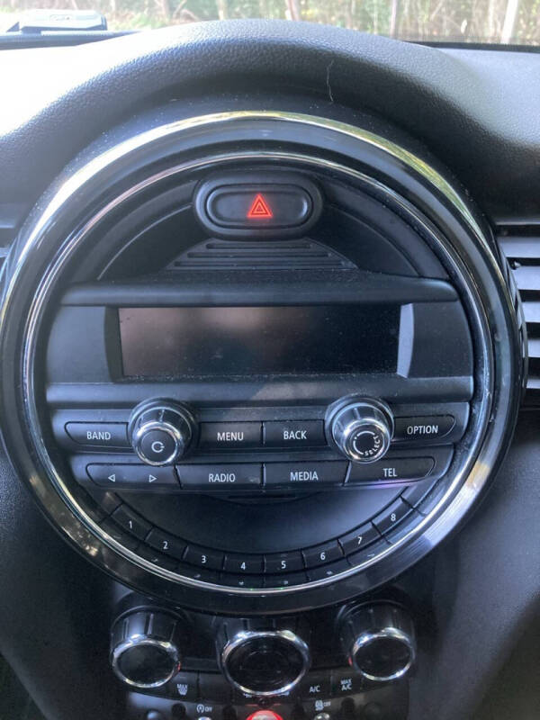 2015 MINI Hardtop 2 Door Cooper S