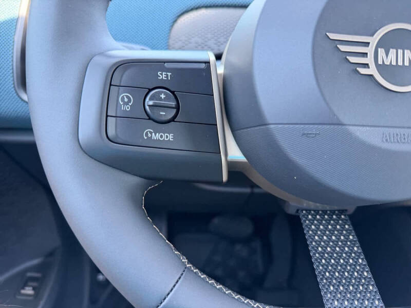 2026 MINI Countryman S ALL4