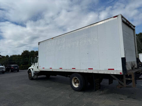 2007 International DuraStar 4300