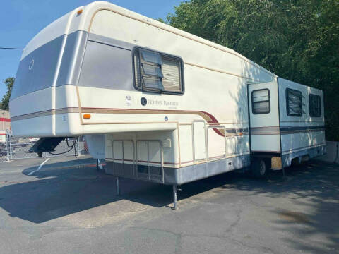 1993 Holiday Rambler Imperial