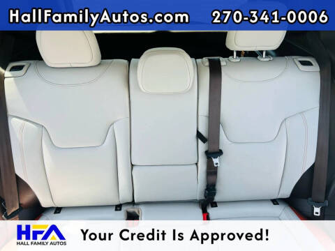 2015 Jeep Renegade Limited