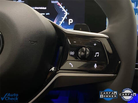 2025 BMW 5 Series 530i xDrive