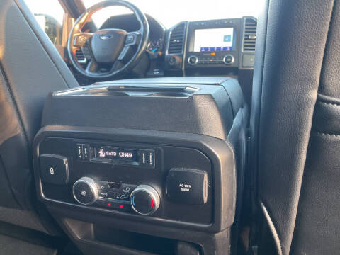 2019 Ford Expedition Limited