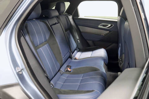 2022 Land Rover Range Rover Velar P250 S