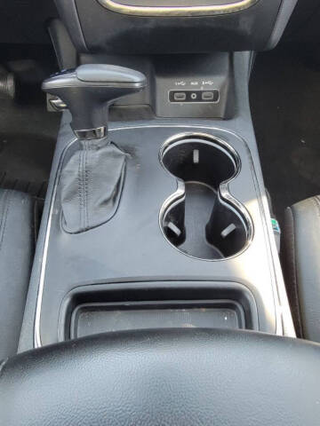 2019 Dodge Durango GT