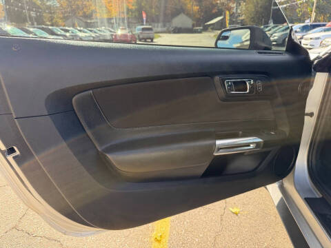 2016 Ford Mustang GT