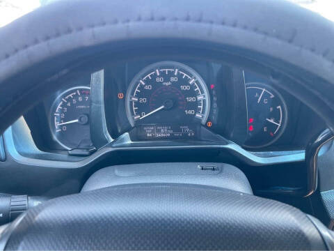 2011 Honda Ridgeline RTL