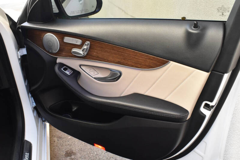 2020 Mercedes-Benz C-Class C 300 4MATIC