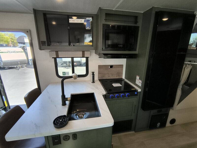 2026 Forest River NOBO 20.3