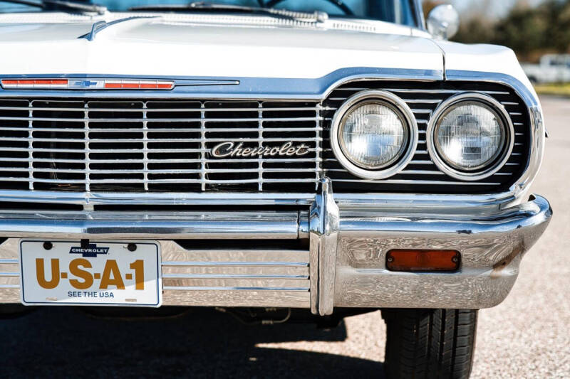 1964 Chevrolet Impala