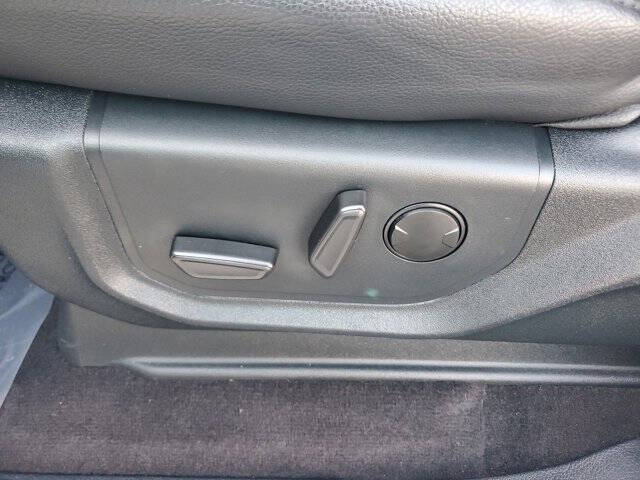 2020 Ford Expedition MAX XLT