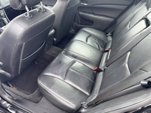 2013 Dodge Avenger SXT