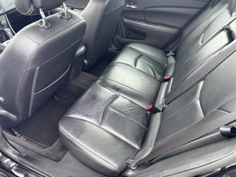 2013 Dodge Avenger SXT