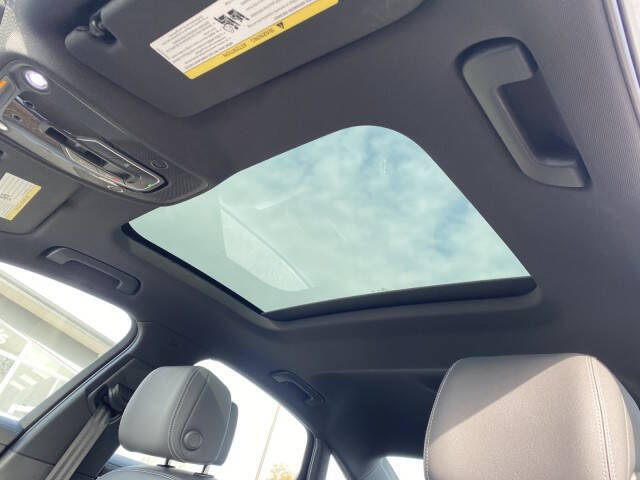 2022 Audi A6 quattro Premium 55 TFSI