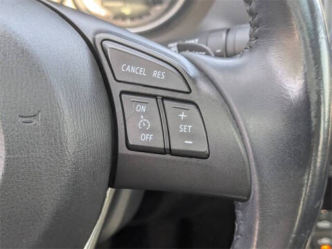 2014 Mazda MAZDA6 i Grand Touring