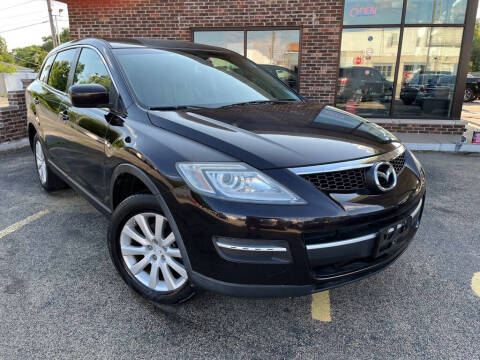 2009 Mazda CX-9