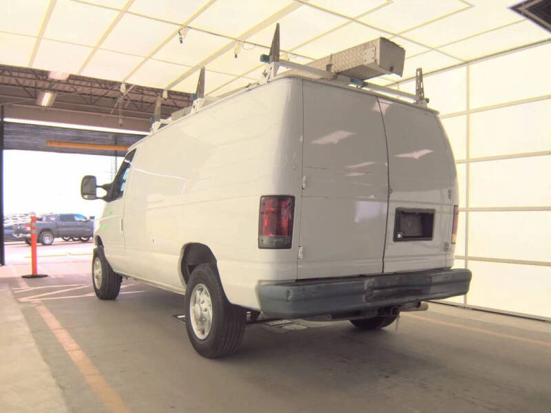 2014 Ford E-Series E-350 SD
