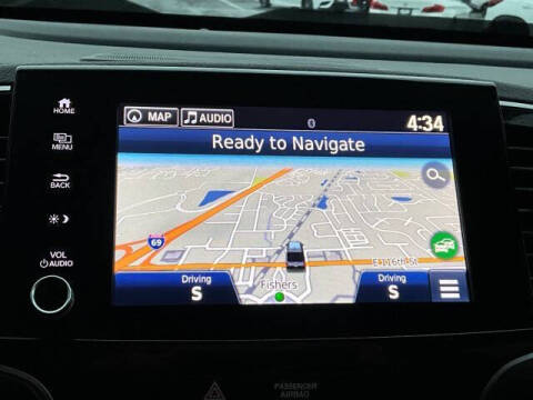 2022 Honda Ridgeline Black Edition