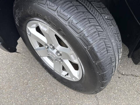 2016 GMC Acadia SLE-2