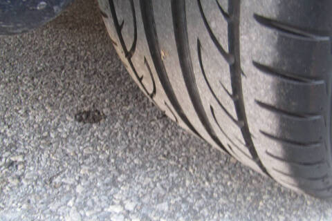 2002 Porsche Boxster