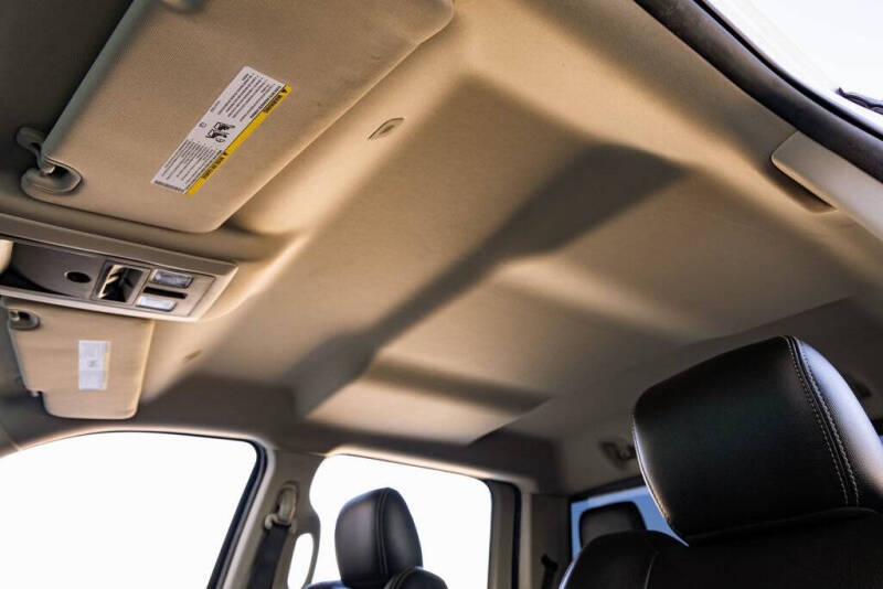 2017 RAM 2500 Lone Star