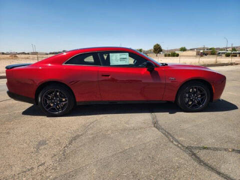 2026 Dodge Charger R/T