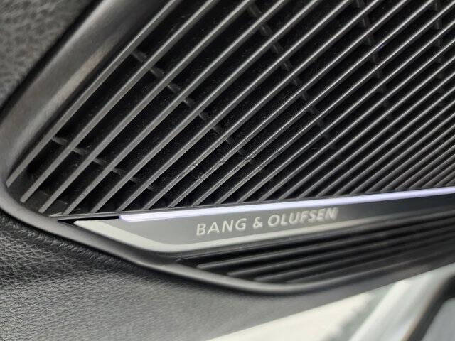 2018 Audi S5 3.0T quattro Premium Plus