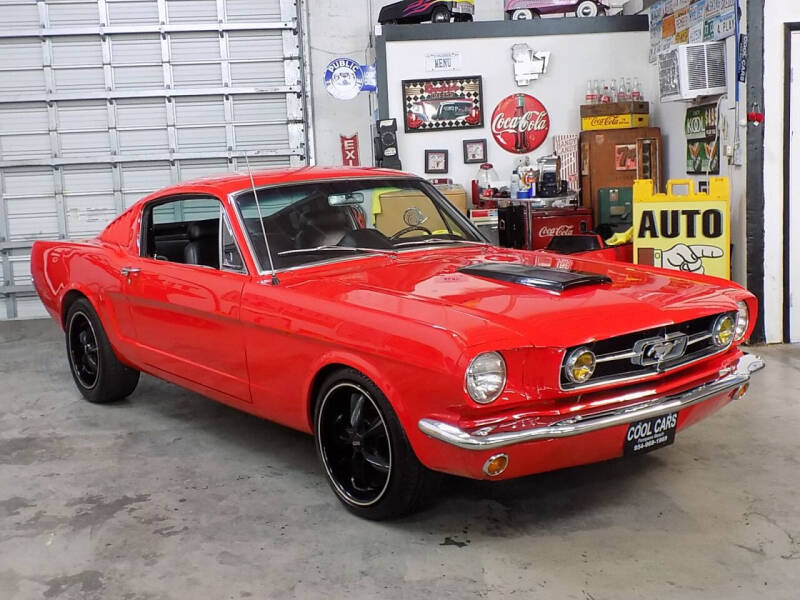 1965 Ford Mustang For Sale In Miami, FL ®