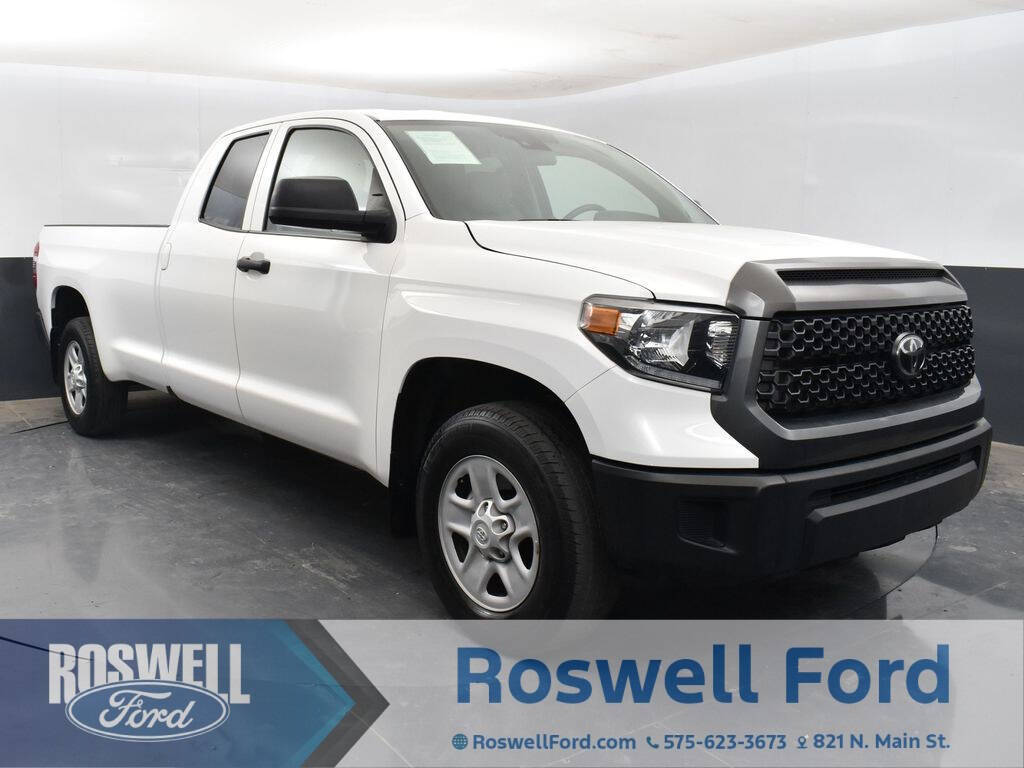 2020 Toyota Tundra For Sale In Roswell, NM