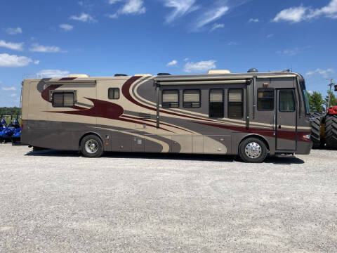2005 Monaco CAMELOT