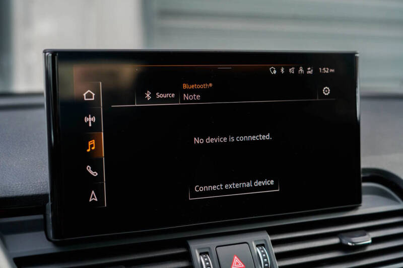 2023 Audi Q5 quattro S line Prem Plus 45 TFSI