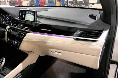 2021 BMW X1 sDrive28i