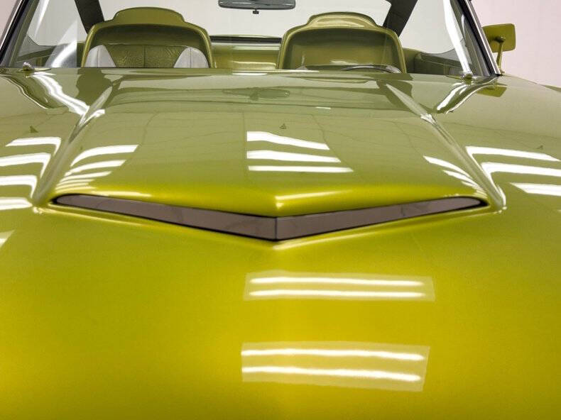 1962 Ford Thunderbird