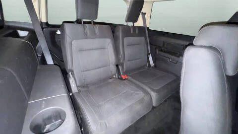 2016 Ford Flex SE
