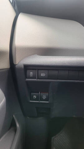 2022 Toyota Sienna XLE 7-Passenger