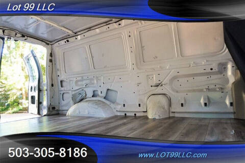 2009 Ford E-Series E-250