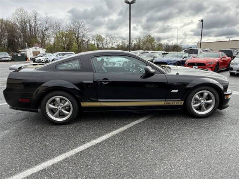 2006 Ford Mustang GT Premium