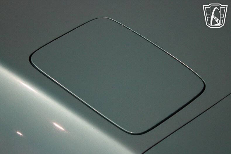 1991 Chevrolet Corvette